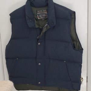 Down Vest